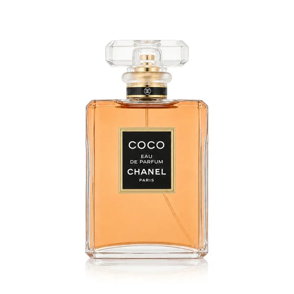 Coco Chanel 100ml EDP