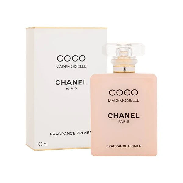 Coco Mademoiselle Fragrance Primer 100ml