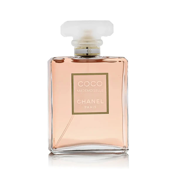 Coco Mademoiselle 200ml EDP
