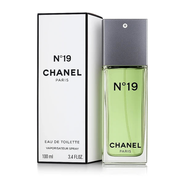 No. 19 100ml EDT