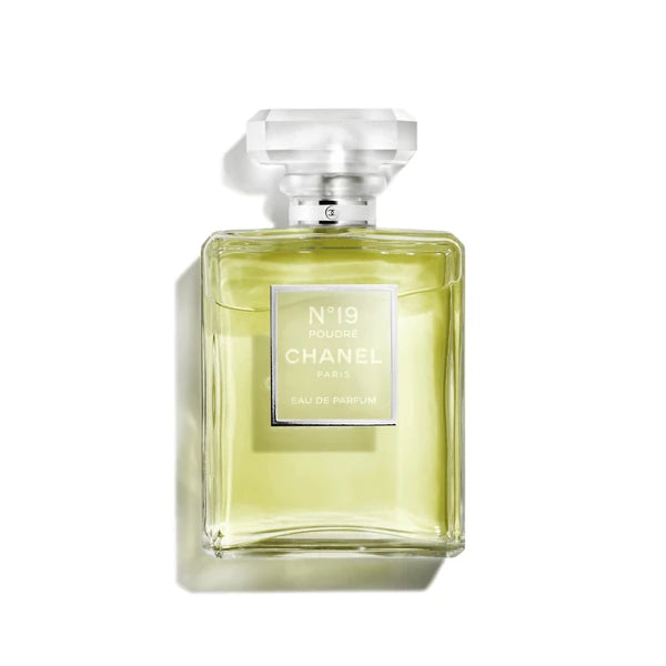 No. 19 Poudre 100ml EDP