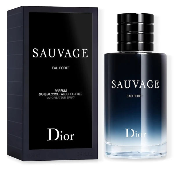 Sauvage Eau Forte 100ml Parfum