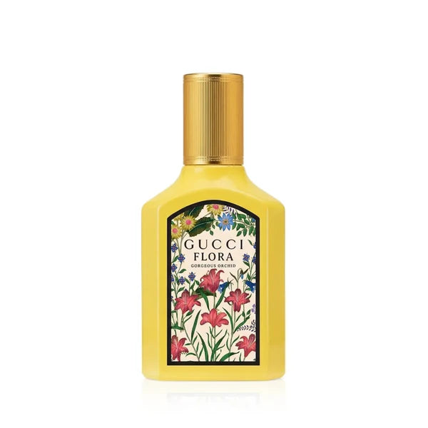 Flora Gorgeous Orchid 50ml EDP