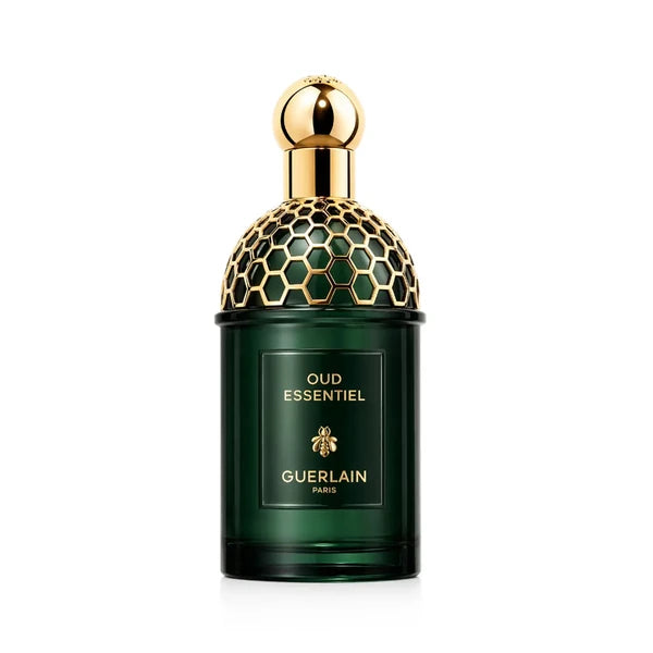 Absolus Allegoria Oud Essentiel 125ml EDP