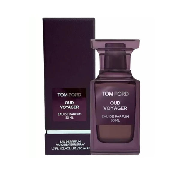 Oud Voyager 50ml EDP