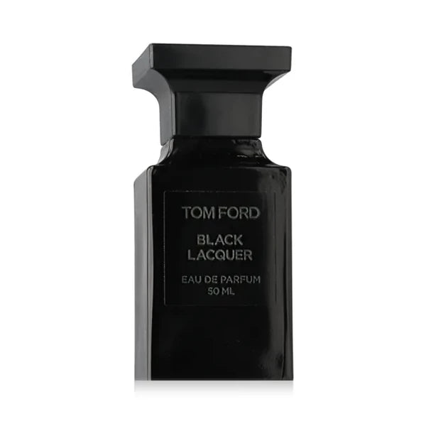 Black Lacquer 50ml EDP