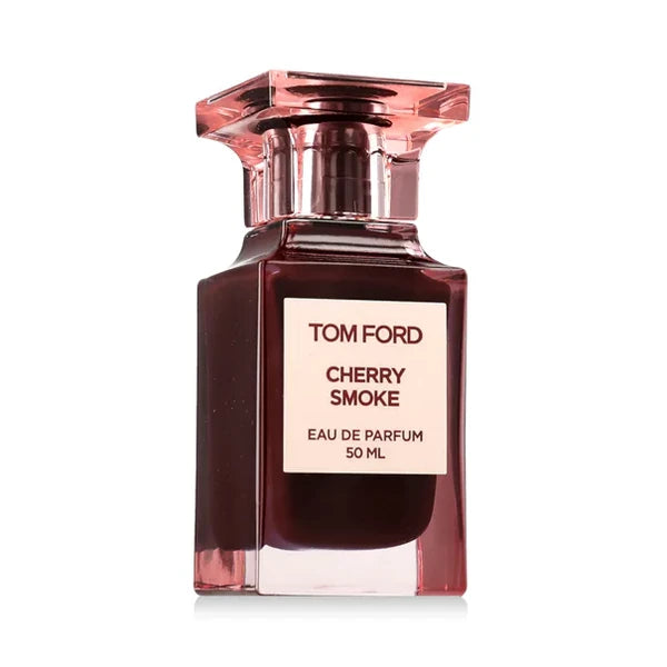 Cherry Smoke 50ml EDP
