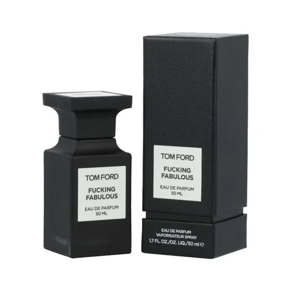 Fucking Fabulous 50ml EDP