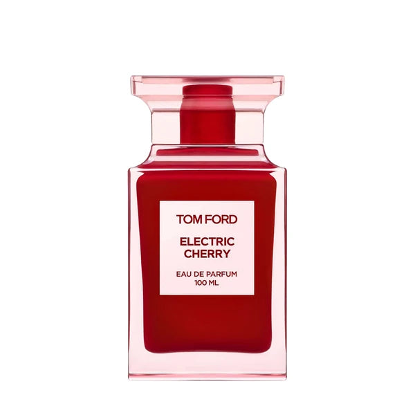 Electric Cherry 100ml EDP