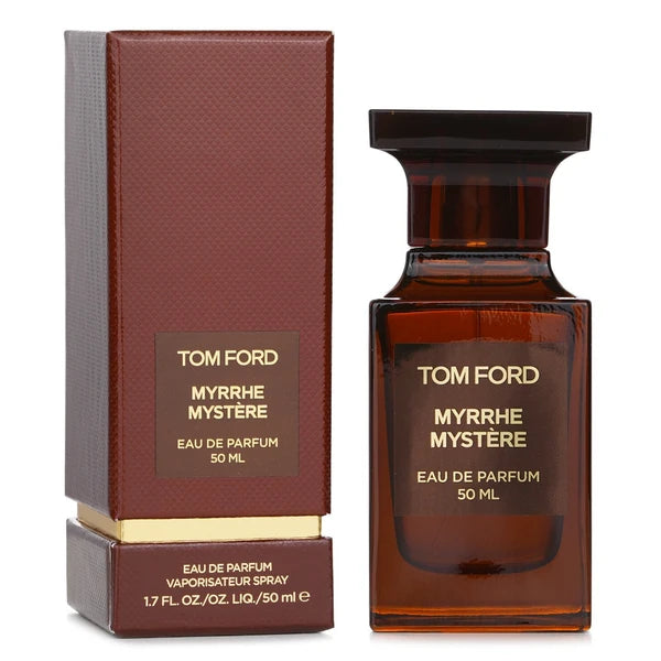 Myrrhe Mystere 50ml EDP