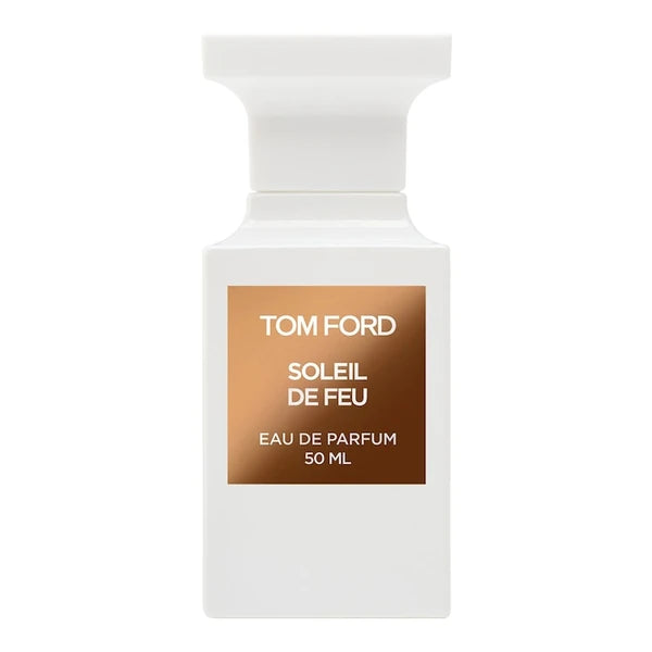 Soleil De Feu 50ml EDP
