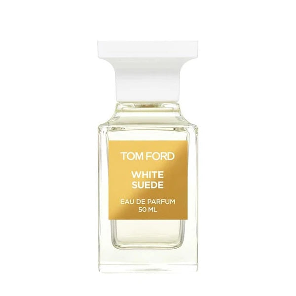 White Suede 100ml EDP