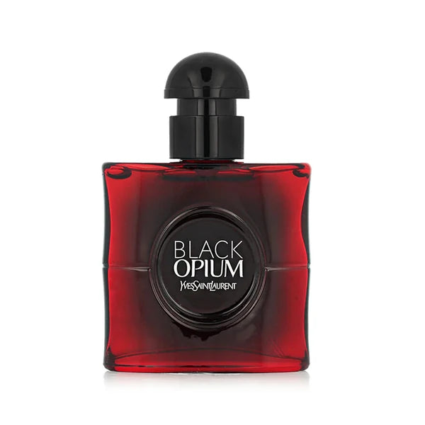 Black Opium Over Red 90ml EDP