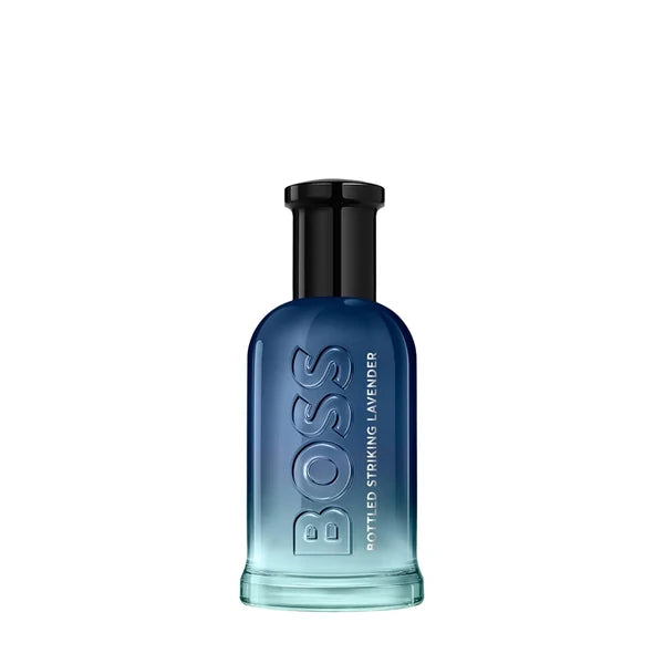 Bottled Bold Lavender Eau De Parfum 100ml