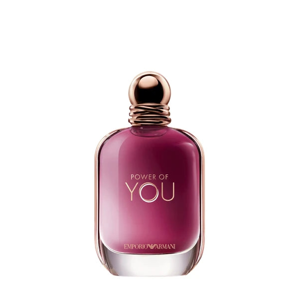Power Of You Eau De Parfum 90ml