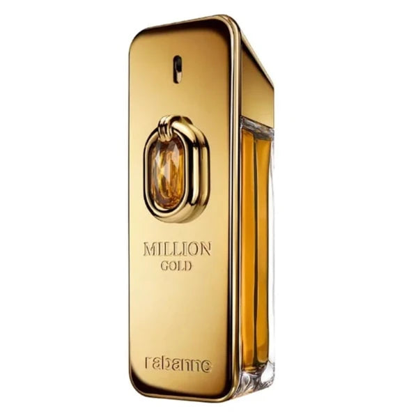 Million Gold Eau De Parfum 100ml