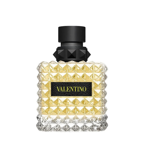 Donna Born In Roma Yellow Dream Eau De Parfum 100ml