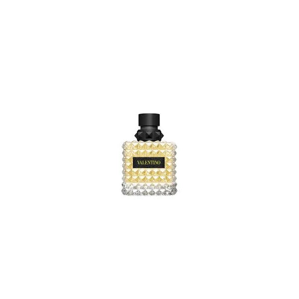 Uomo Born In Roma Yellow Dream Eau De Toilette 100ml